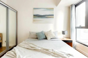 The Sapphire Bloc - Homestay Condo 1BR - Fully Furnished